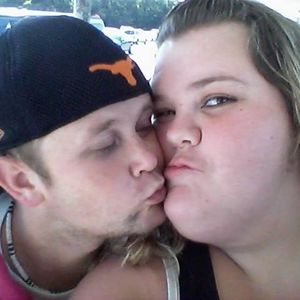 Meet your Posher, Brandie